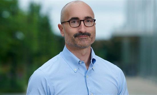 Blue Ant Studios Appoints Barnaby Shingleton as Senior Vice President, Acquisitions